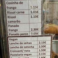   at Mundo doce in Vila Nova De Gaia