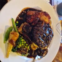  at The Devonshire in Mansfield