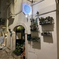   at MINT Cucina Fresca in Polignano A Mare