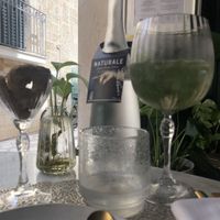   at MINT Cucina Fresca in Polignano A Mare