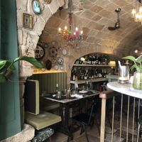   at MINT Cucina Fresca in Polignano A Mare