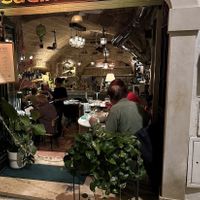   at MINT Cucina Fresca in Polignano A Mare