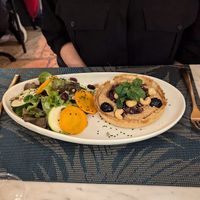  at MINT Cucina Fresca in Polignano A Mare