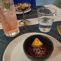  at MINT Cucina Fresca in Polignano A Mare