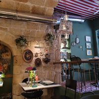  at MINT Cucina Fresca in Polignano A Mare