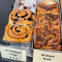   at Bato Café in Munich