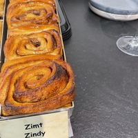   at Bato Café in Munich