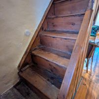  at Gorllan in Eglwyswrw