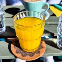  at Waui Maui Café in Voecklabruck