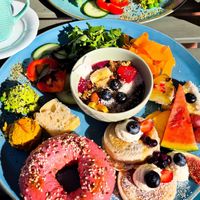  at Waui Maui Café in Voecklabruck