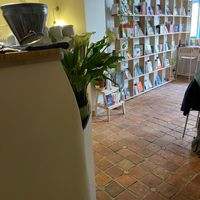  at L'îlebrairie in Paris