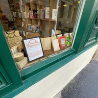  at L'îlebrairie in Paris