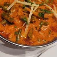 48 at The Curry Lounge in Bruchmuehlbach-miesau