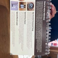   at Bukchon Gwang - 북촌광 in Seoul