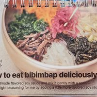   at Bukchon Gwang - 북촌광 in Seoul