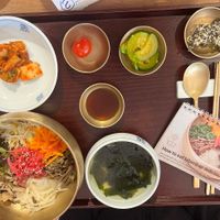   at Bukchon Gwang - 북촌광 in Seoul