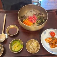   at Bukchon Gwang - 북촌광 in Seoul