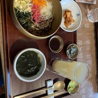   at Bukchon Gwang - 북촌광 in Seoul