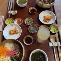   at Bukchon Gwang - 북촌광 in Seoul