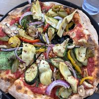   at Fratello's Ristorante & Pizzeria in Idyllwild