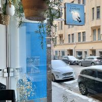   at Ravintola Kamome in Helsinki