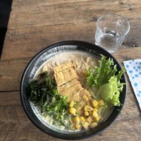   at Ravintola Kamome in Helsinki