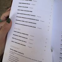   at Goldilocks Rooftop Bar in Melbourne