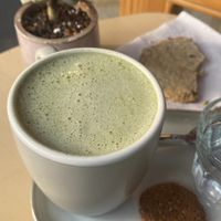   at Cafetal Chilango MAQ in Mexico City