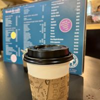   at Cafetal Chilango MAQ in Mexico City