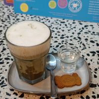  at Cafetal Chilango MAQ in Mexico City