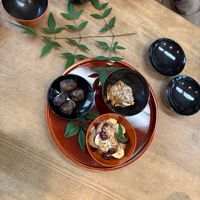  at nama to hakko - Pop Up in Kyoto