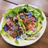   at nama to hakko - Pop Up in Kyoto