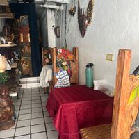 Seating for four  at Wake Up Vallarta in Puerto Vallarta