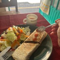 Salsa!!!  at Wake Up Vallarta in Puerto Vallarta