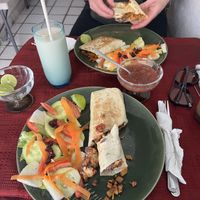   at Wake Up Vallarta in Puerto Vallarta