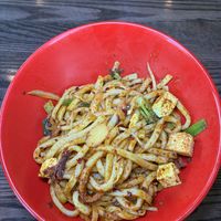   at Yummy Yaki in Mobile