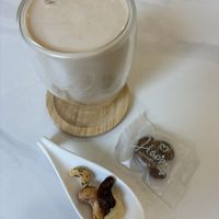   at WELWEL - 腰果創始店 in Kaohsiung