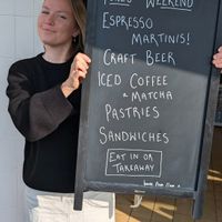  at Crib. in Perranporth