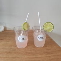  at Crib. in Perranporth