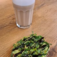  at Brownies&Cookies in Wurster Nordseekueste