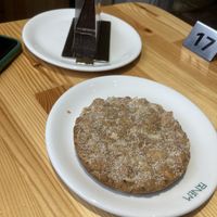   at PANEM  in Stockholm