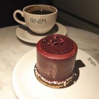  at PANEM  in Stockholm