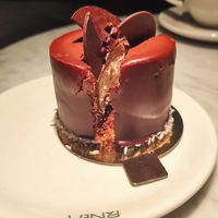  at PANEM  in Stockholm