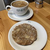   at PANEM  in Stockholm