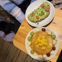   at PANEM  in Stockholm