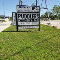  at Puddlers Kitchen & Tap in Bridgeport