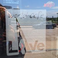  at World Cafe Live in Philadelphia