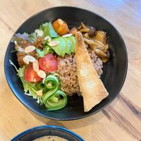 at Cafe Smile Korat - カフェ スマイル コラット in Fukuoka
