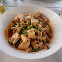Ramen at Toutofu in Paris
