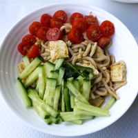 Ramens de Mamie at Toutofu in Paris